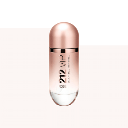 Духи женские Carolina Herrera 212 VIP Rosé - Boxette Shop