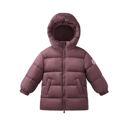 Пуховик детский Jellybaby