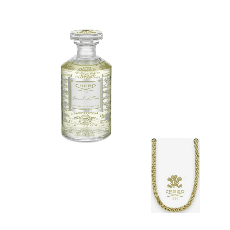Духи мужские Creed classic irish walk woody - Boxette Shop