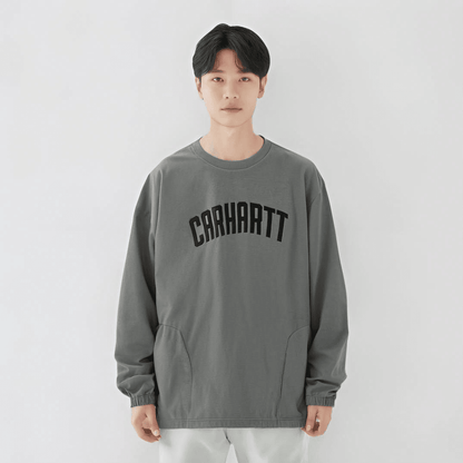 Худи мужское Carhartt WIP FW22 - Boxette Shop