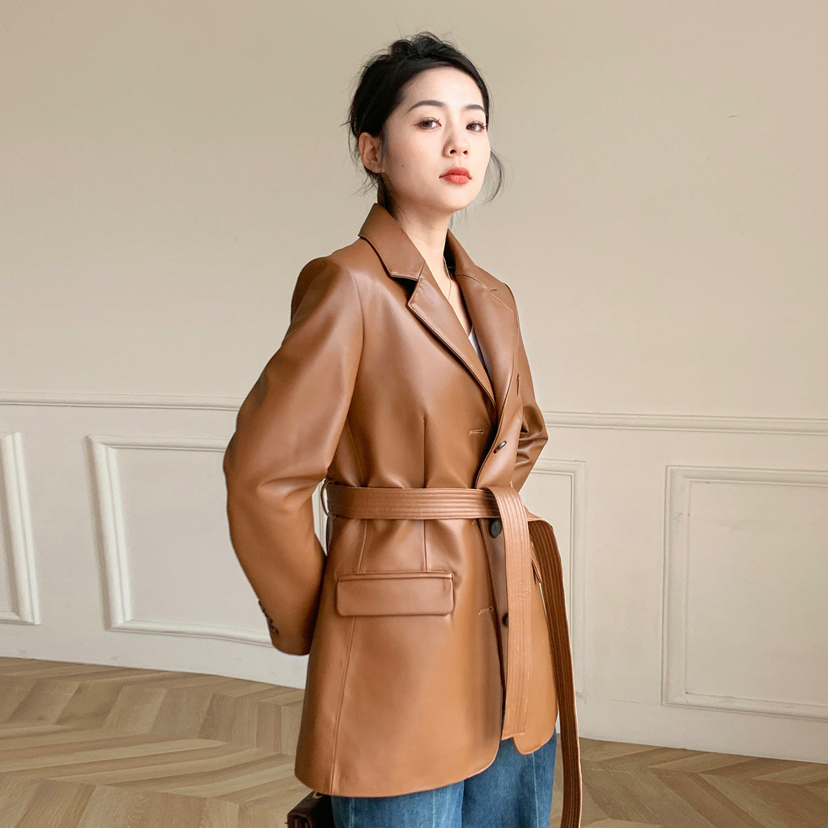 Куртка женская Kaiser