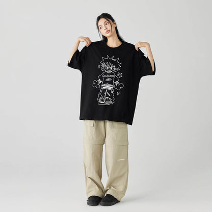 Футболка Golfcross - Boxette Shop