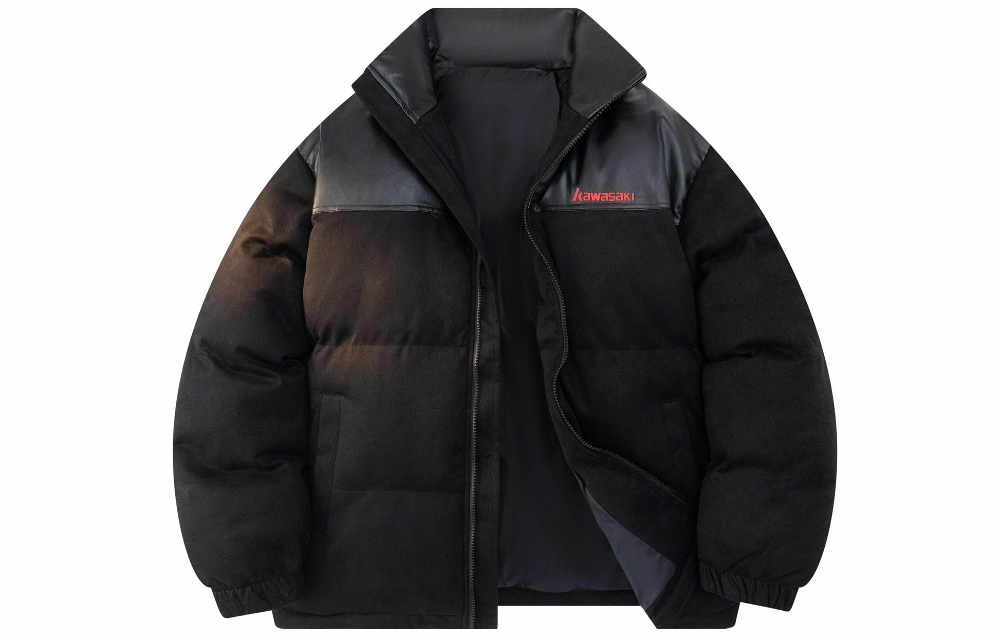 Пуховик Kawasaki - Boxette Shop