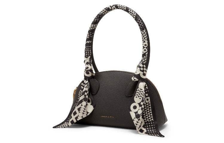 Сумка женская Charles&Keith Color Blocking - Boxette Shop