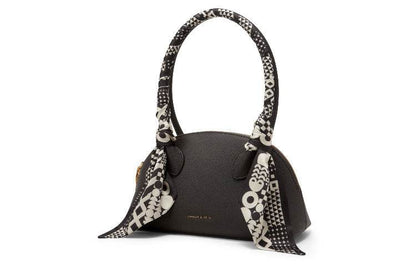 Сумка женская Charles&Keith Color Blocking - Boxette Shop