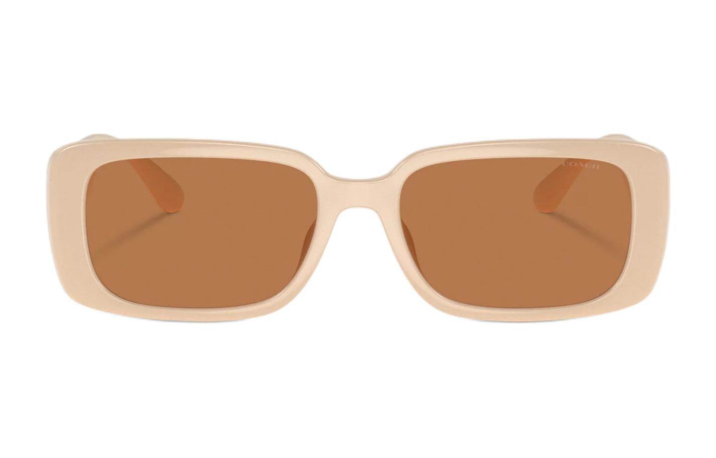 Солнцезащитные очки женские Coach - Boxette Shop