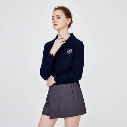 Свитер женский Navigare - Boxette Shop