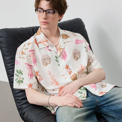 Lilbetter erkaklar ko'ylagi