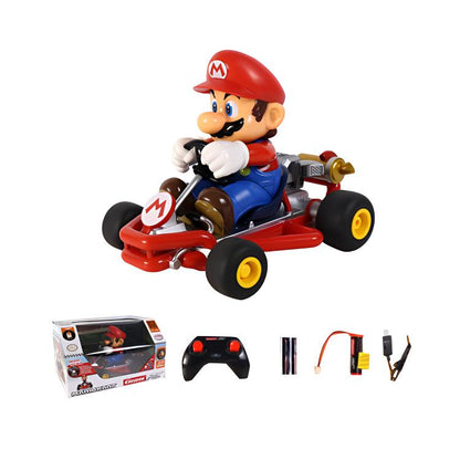 Машина дистанционного управления Carrera Mario
