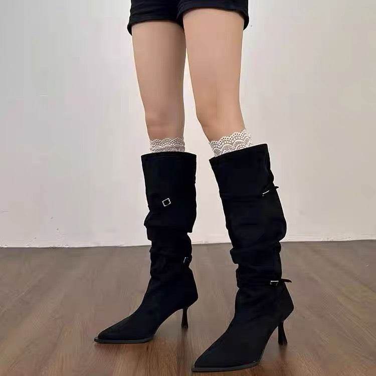 Сапоги женские Cherry&kalika mirador - Boxette Shop