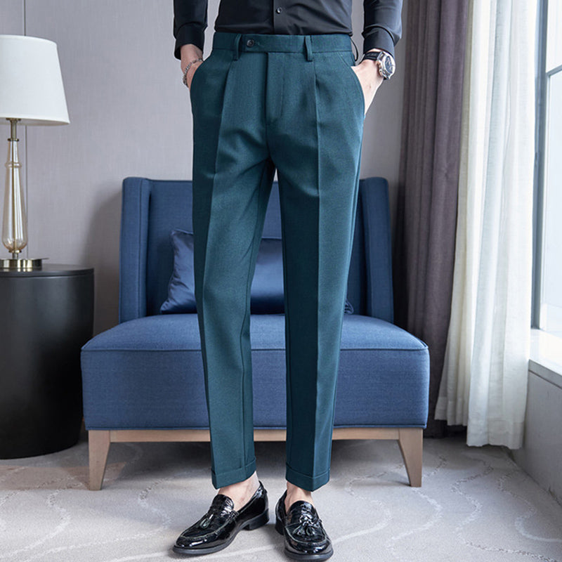 Брюки мужские Johnhollis