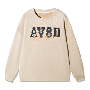 Толстовка мужская Antioffice