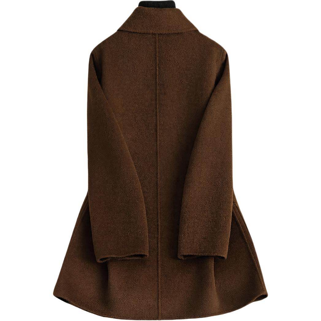 Пальто женское One Shallow - Boxette Shop