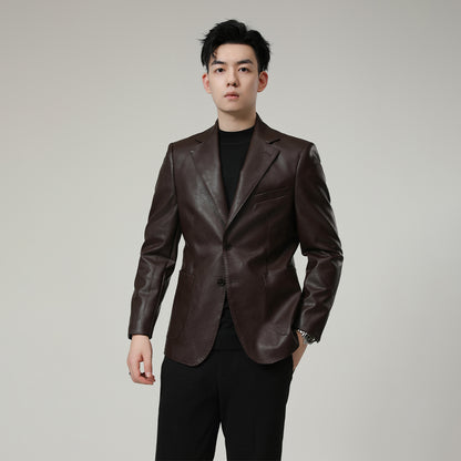 Johnhollis erkaklar kurtkasi