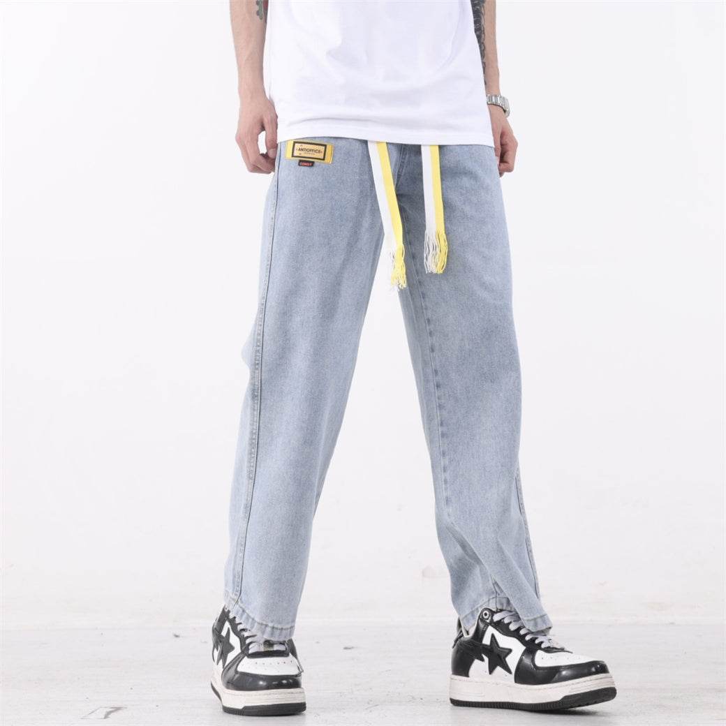 Джинсы мужские Antioffice - Boxette Shop