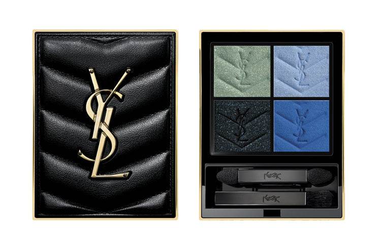 Тени для глаз YSL Saint Laurent Mini Clutch Luxury - Boxette Shop