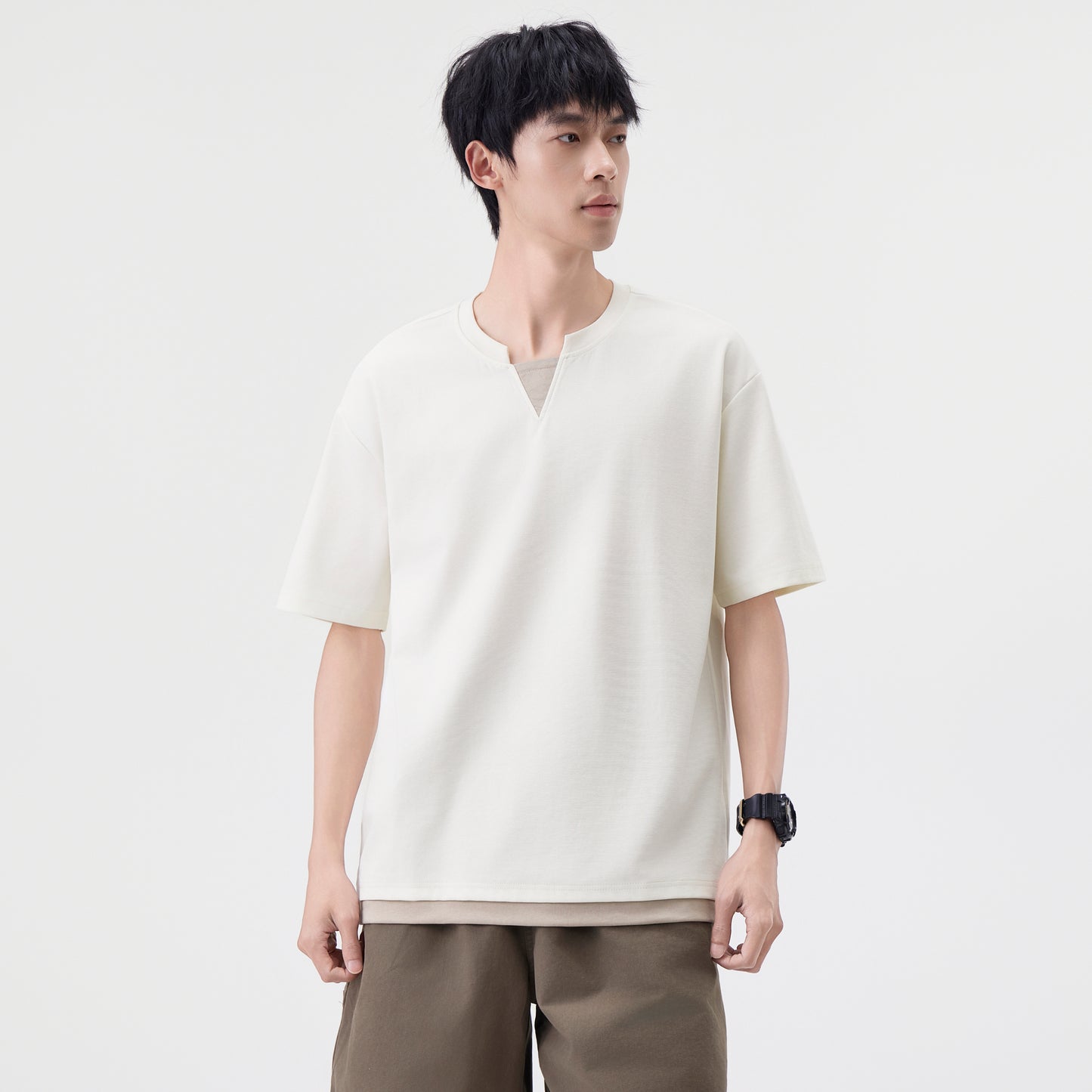 Футболка мужская Antioffice