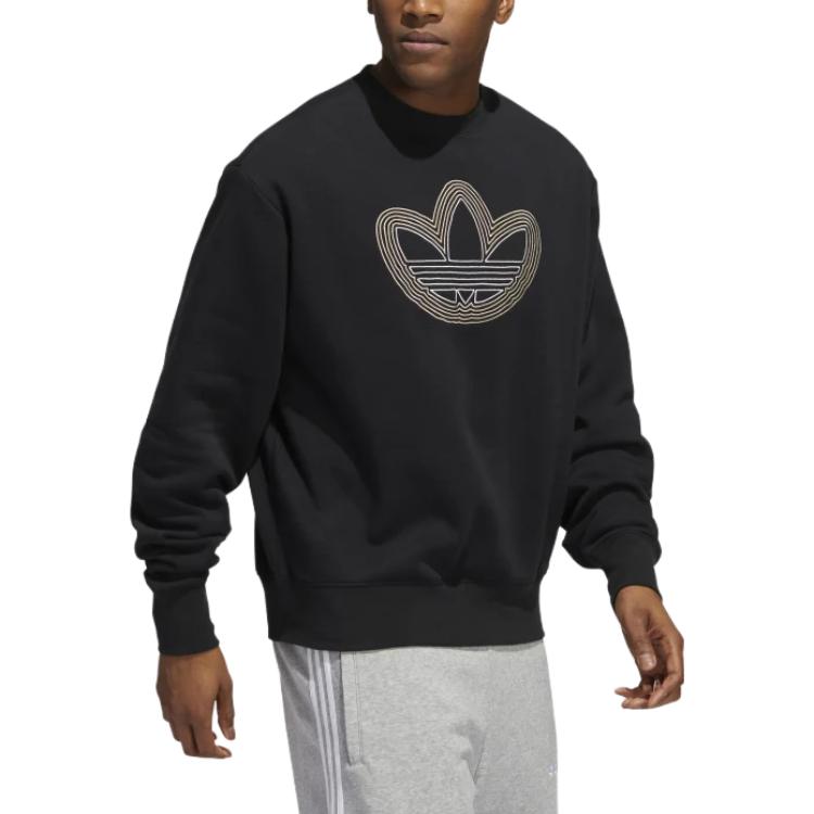 Adidas Originals Clover erkaklar kozok