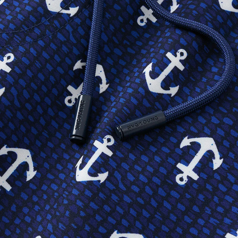 Шорты мужские Navigare - Boxette Shop