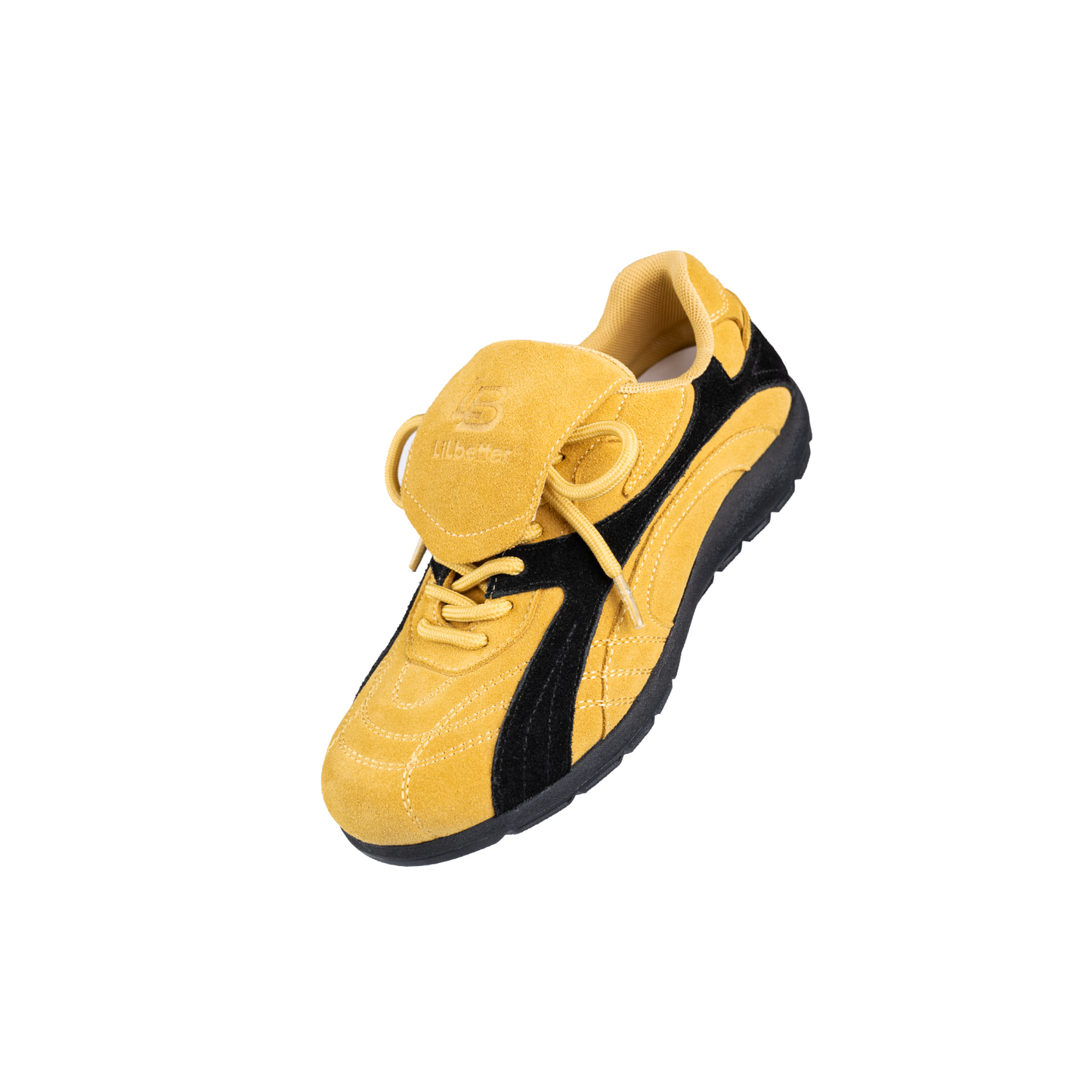 Кроссовки Lilbetter