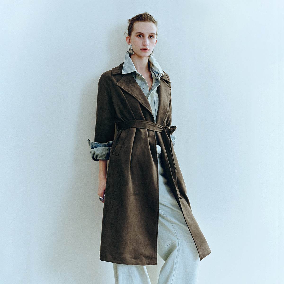 Пальто женское Urban - Boxette Shop