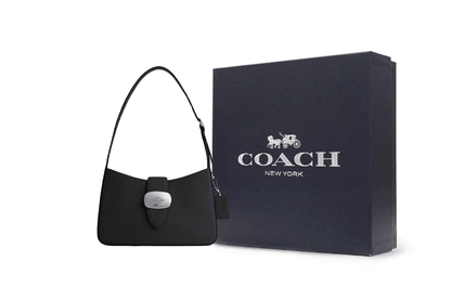 Сумка женская Coach Eliza 25 - Boxette Shop