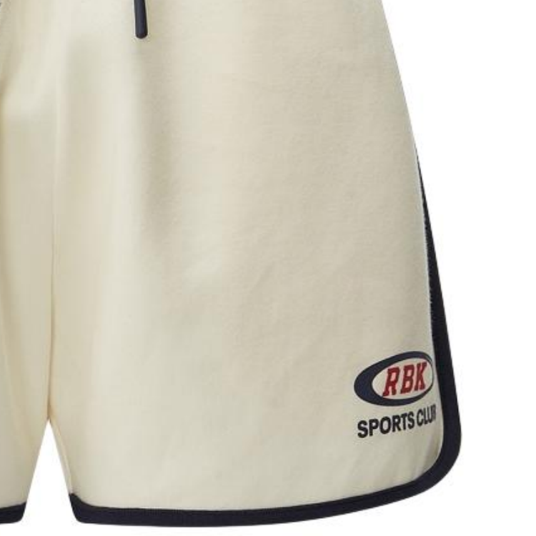 Reebok ayollar sport shortilari