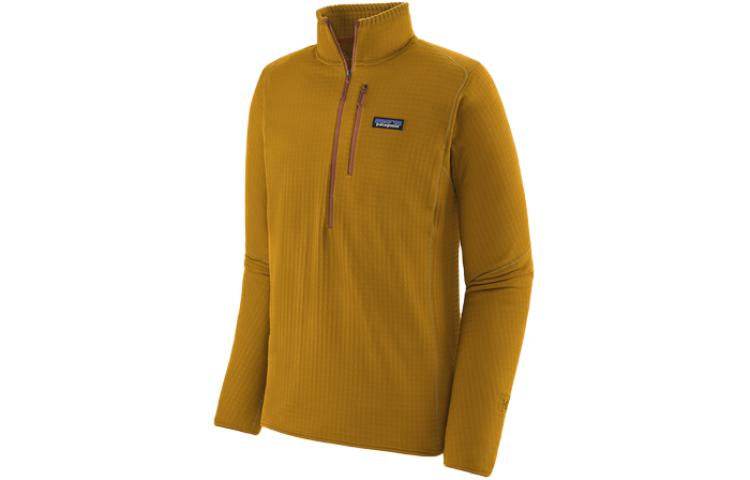 Толстовка мужская Patagonia R1 - Boxette Shop