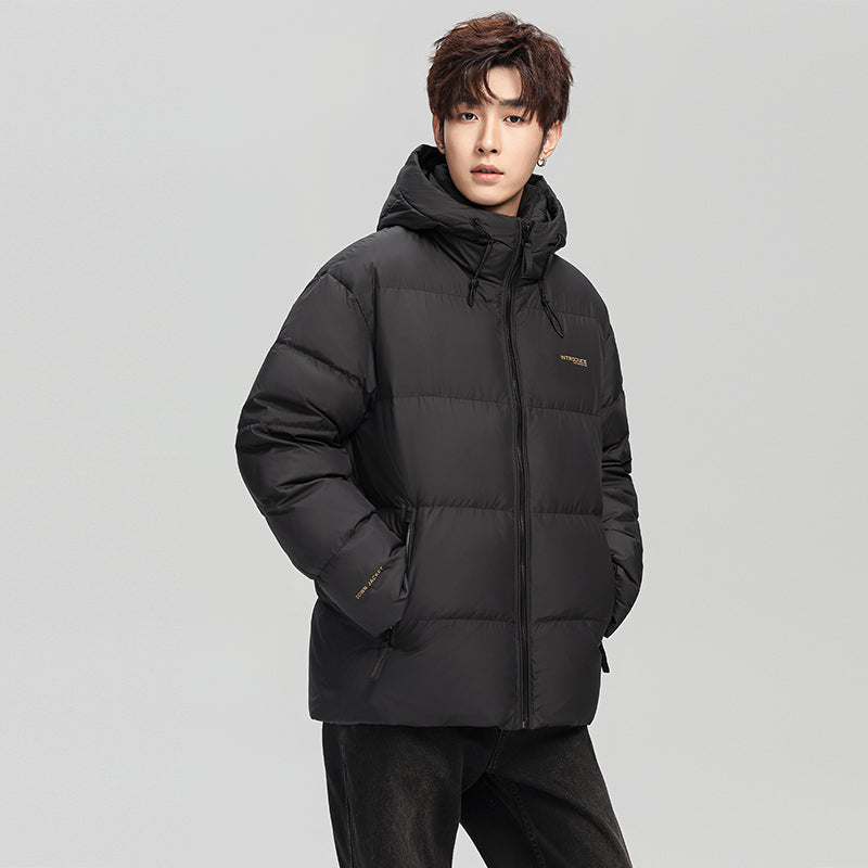 YaYa Extreme Cold erkaklar uchun pastki kurtka