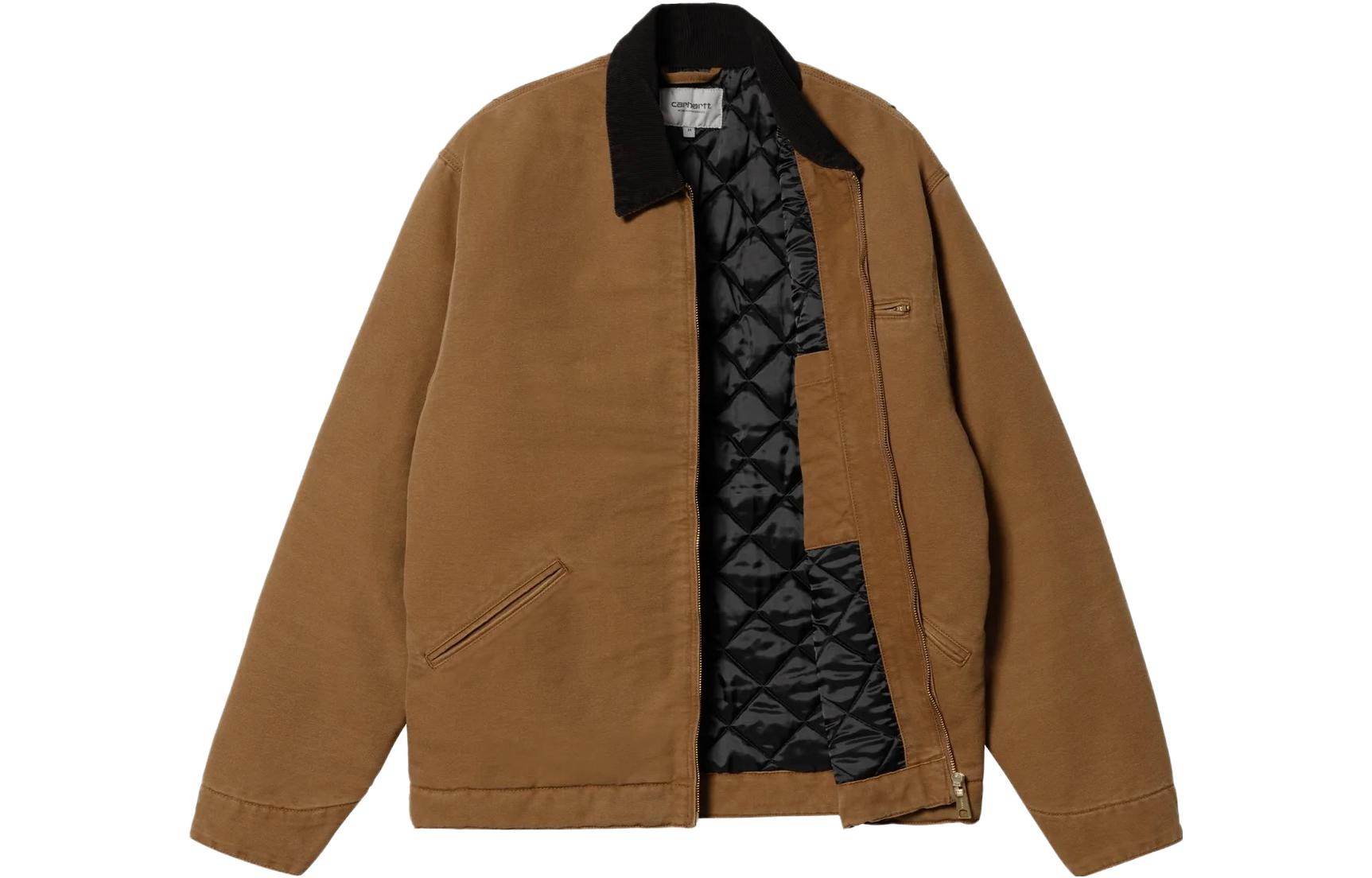 Куртка мужская Carhartt WIP fw23 - Boxette Shop