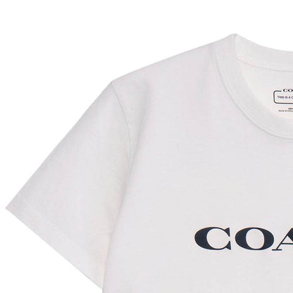 Футболка женская Coach - Boxette Shop