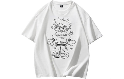 Футболка Golfcross - Boxette Shop