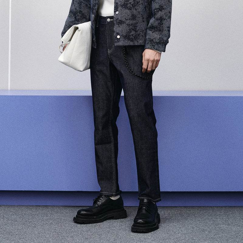 Джинсы мужские Gxg - Boxette Shop