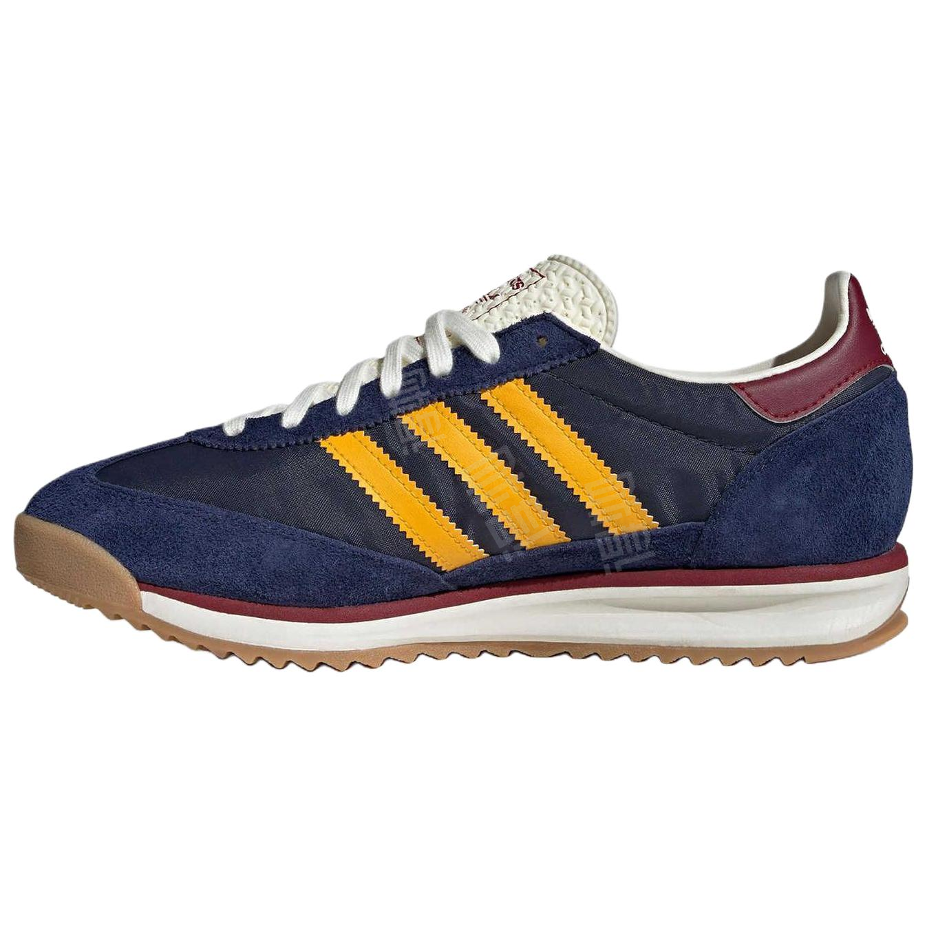 Ayollar uchun Adidas Originals SL 72 krossovkalari
