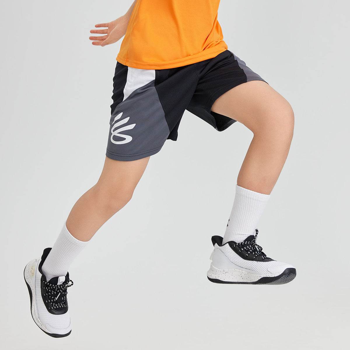 Спортивные шорты для мальчиков Under Armour Andromeda - Boxette Shop
