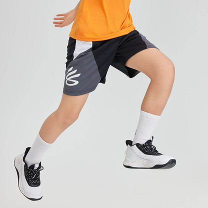 Спортивные шорты для мальчиков Under Armour Andromeda - Boxette Shop