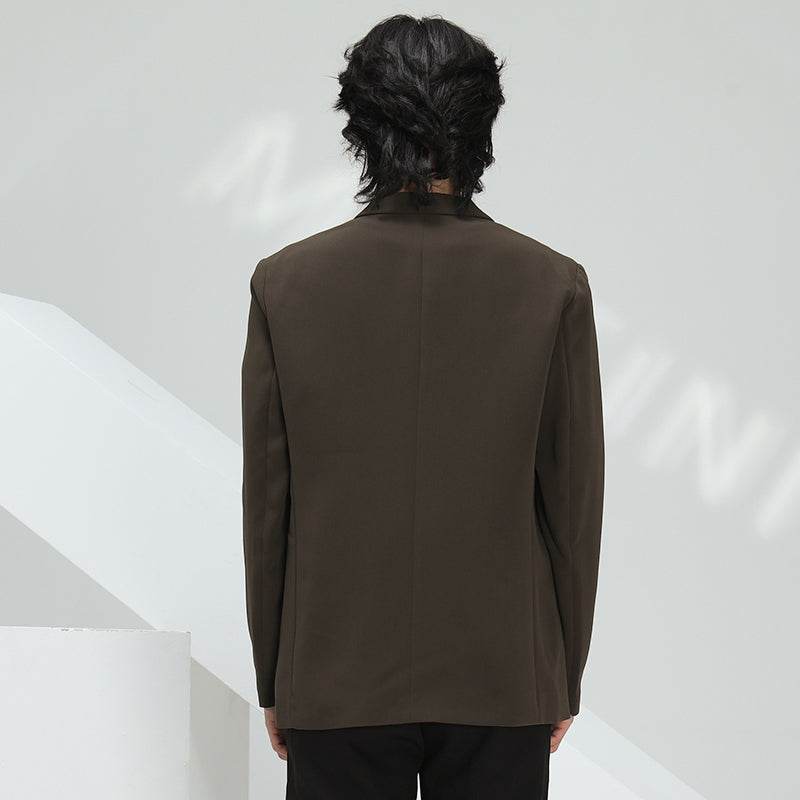 Пиджак Minfinity - Boxette Shop