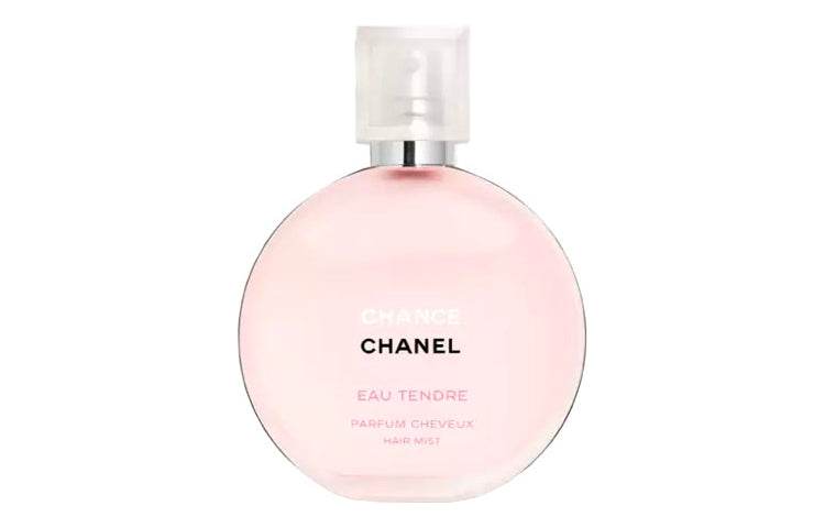 Парфюм для волос Chanel chance hair mist - Boxette Shop