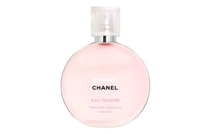 Парфюм для волос Chanel chance hair mist - Boxette Shop