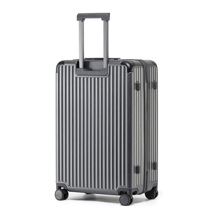 Чемодан Navigare Italian Sailboat