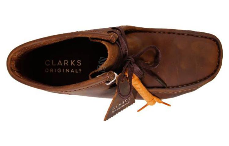 Туфли мужские Clarks