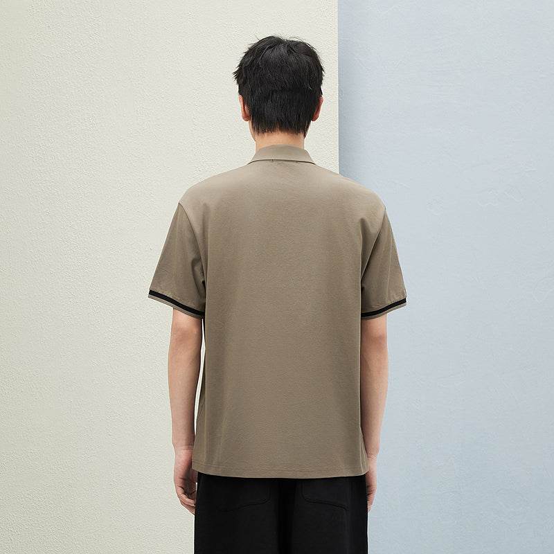 Поло мужское Gxg Commuter - Boxette Shop