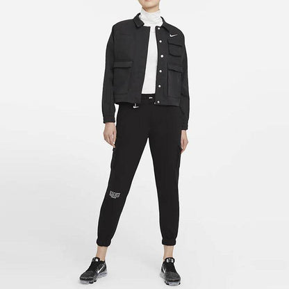 Спортивные брюки женские Nike Slim Fit - Boxette Shop
