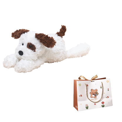 Jimni yumshoq o'yinchog'i