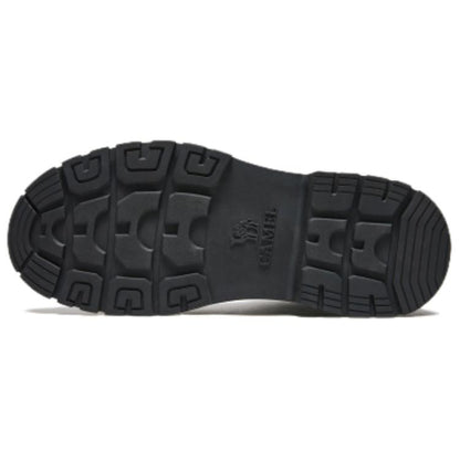 Ботинки мужские Camel Retro 6-Eye Martin Boots