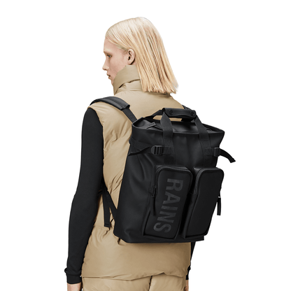 Рюкзак Rains Tote - Boxette Shop