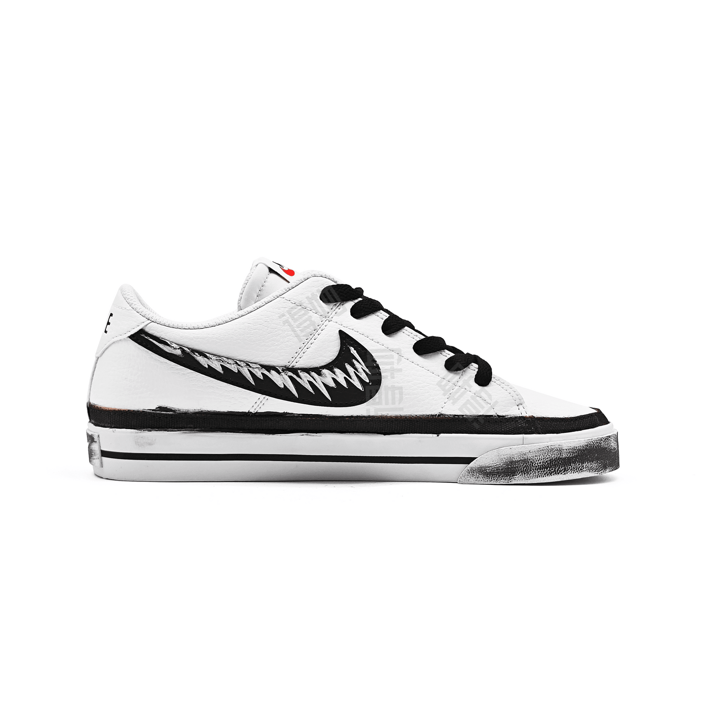 Кроссовки Nike Court Legacy - Boxette Shop