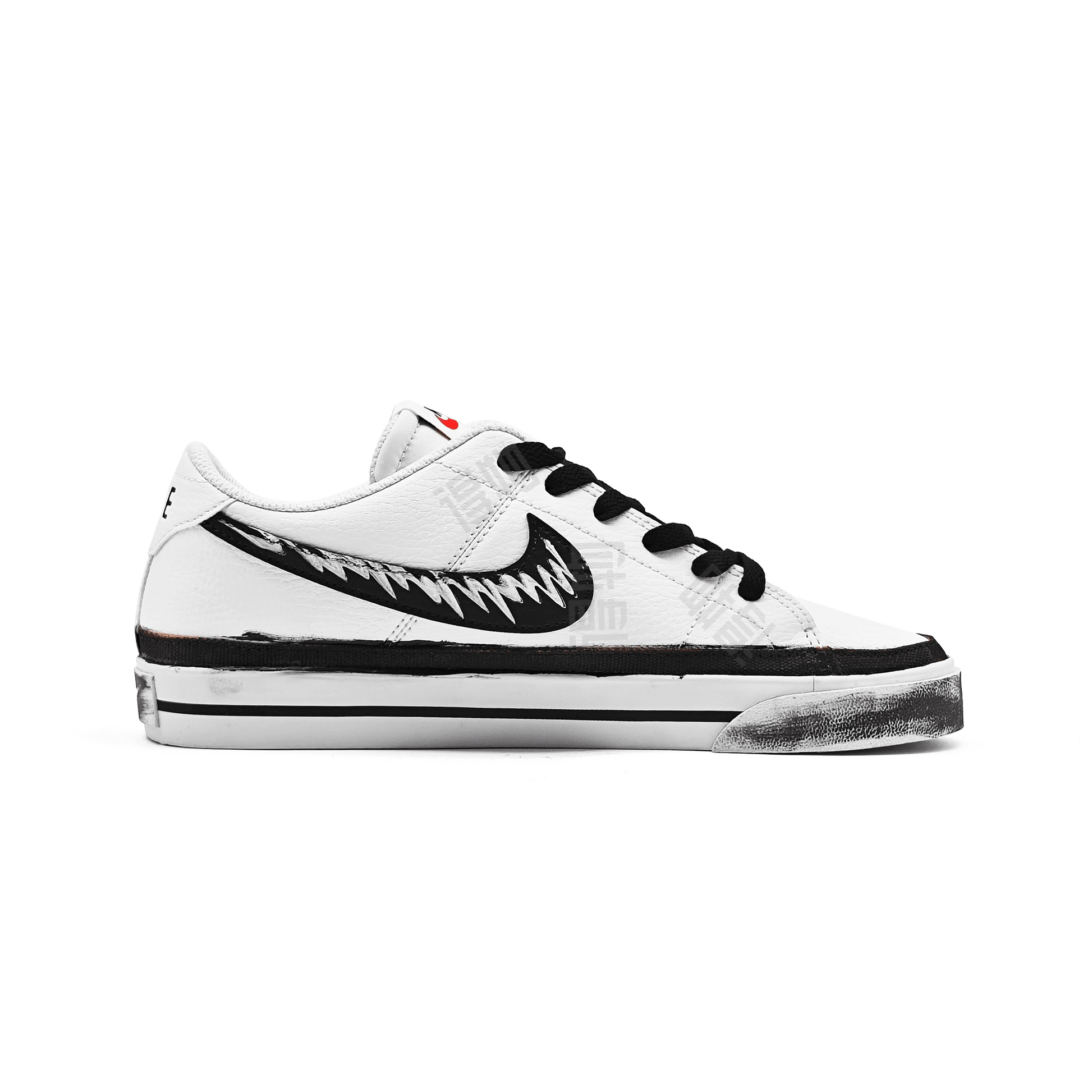 Кроссовки Nike Court Legacy - Boxette Shop