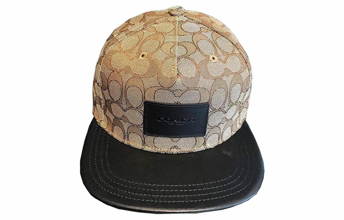 Кепка Coach - Boxette Shop