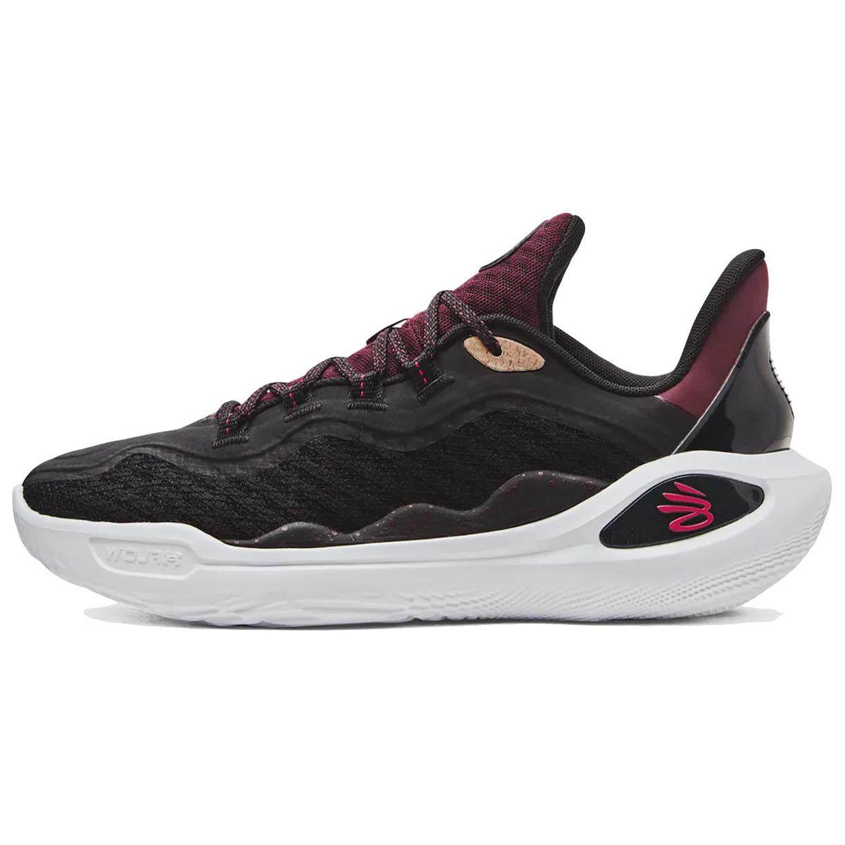 Кроссовки Under Armour Curry 11 - Boxette Shop